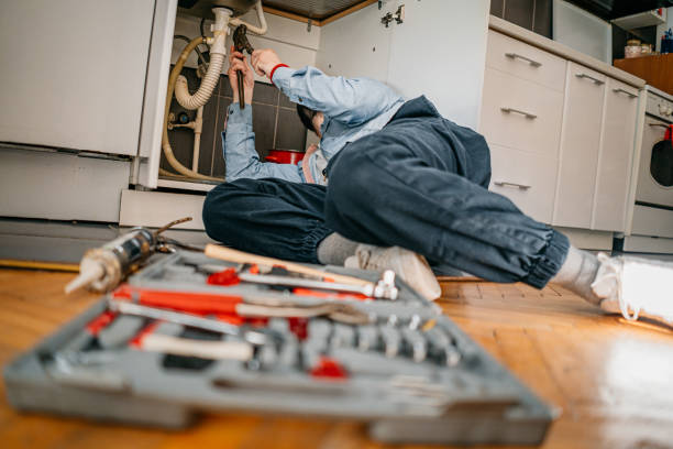Best Toilet Repair Services  in Winfield, TN