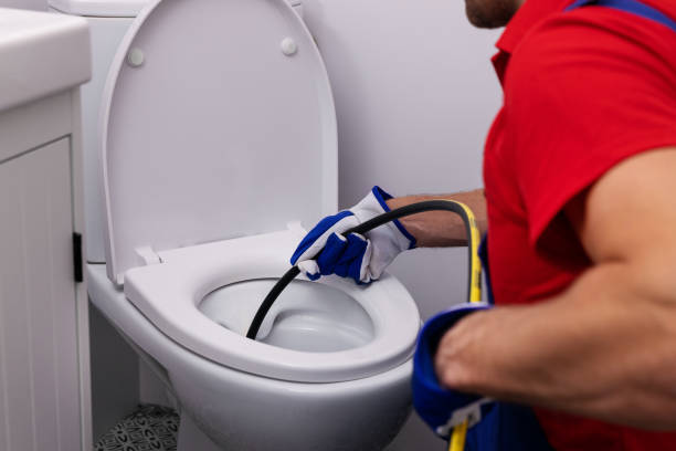 Best Commercial Plumbing Services  in Winfield, TN