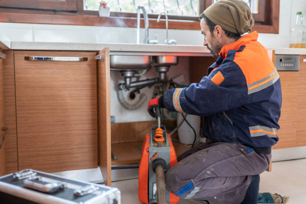 Best Residential Plumbing Services  in Winfield, TN