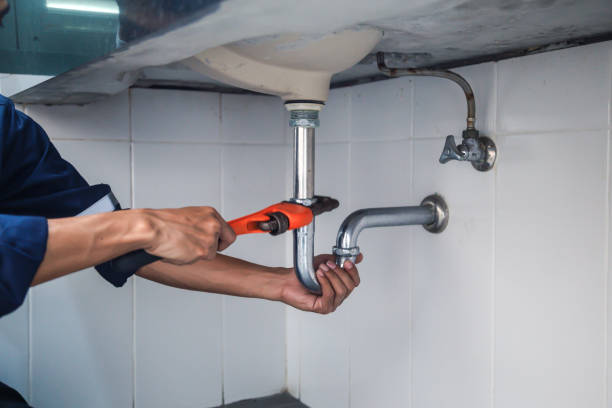Best Sewer Cleaning Services  in Winfield, TN
