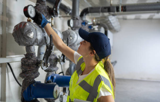 Best Water Softener Installation  in Winfield, TN