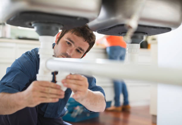  Winfield, TN Plumbing Pros