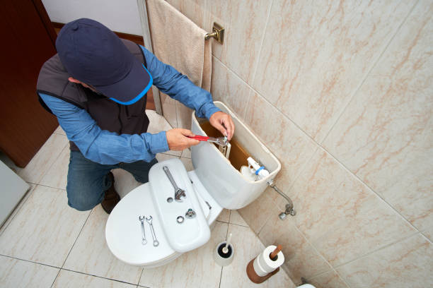 Trusted Winfield, TN Plumbing Experts