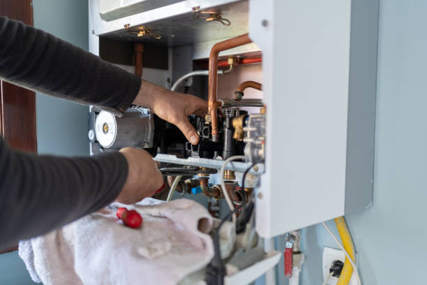 Best Pipe Repair Near Me  in Winfield, TN